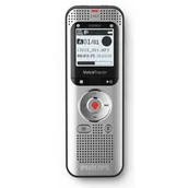 Dyktafony - Philips DVT 2050 - miniaturka - grafika 1