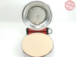 Elektryczny piec do pizzy ARIETE 909 - AGD OUTLET - miniaturka - grafika 5