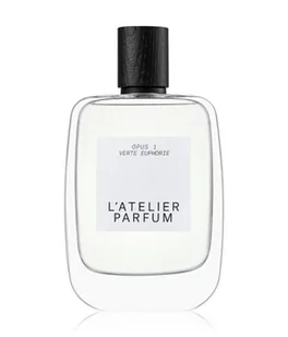 L'ATELIER PARFUM OPUS 1 Verte Euphorie Woda perfumowana 100 ml - Wody i perfumy damskie - miniaturka - grafika 1