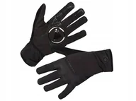 Rękawiczki rowerowe - Rękawiczki wodoodporne Endura MT500 black - XXL - miniaturka - grafika 1