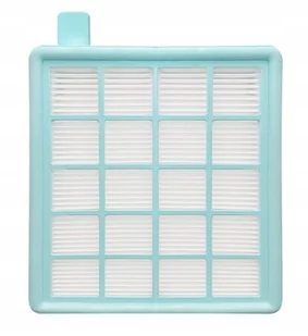 Filtr Powietrza Wymienny Hepa Do Philips Fc8470 / Fc8471+ Filtr Gąbkowy Gąbka - Filtry do odkurzaczy - miniaturka - grafika 1