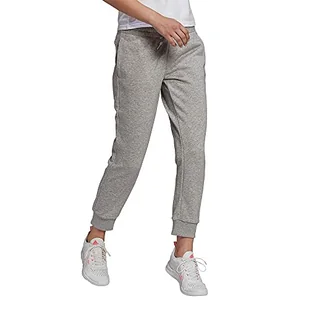 adidas Spodnie damskie W Sl Ft C 78pt - Spodnie damskie - miniaturka - grafika 1