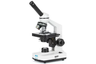Delta Optical Mikroskop BioStage II DO-3310 - Mikroskopy i lupy - miniaturka - grafika 1