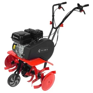GREENSO Glebogryzarka spalinowa GS85-G212W  - Glebogryzarki - miniaturka - grafika 1