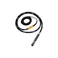 Narzędzia warsztatowe - Wibrator pogrążalny Wacker Neuson IREN 45/250/5 Wacker Neuson - miniaturka - grafika 1