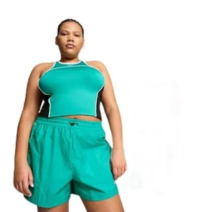 PUMA Koszulka na ramiączkach unisex Fit Train Strong Fitted Tank Tank - Koszulki sportowe męskie - miniaturka - grafika 1