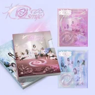 Pop - Red Velvet - 7TH MINI ALBUM [Cosmic] (Photobook Ver.) - miniaturka - grafika 1