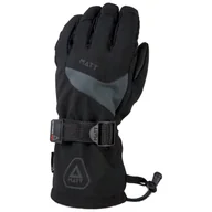 Rękawice narciarskie - Rękawice narciarskie Matt Skitime Gloves Rozmiar: M / Kolor: czarny - miniaturka - grafika 1