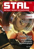 Technika - Stal, Metale & Nowe Technologie | nr 1-2/2020 [pdf] - miniaturka - grafika 1