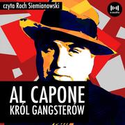 Audiobooki - biografie - Al Capone. Król gangsterów - miniaturka - grafika 1