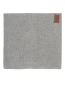 Szaliki i chustki dla dzieci - Lasocki Kids Komin 2K4-002-AW23 Szary - miniaturka - grafika 1