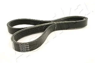 Pasek klinowy wielorowkowy Ashika 112-4PK810 - Paski klinowe i wielorowkowe - miniaturka - grafika 1