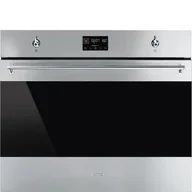 Piekarniki do zabudowy - SMEG SF7302TX - miniaturka - grafika 1