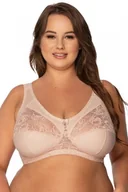 Biustonosze - Gaia Melodia 1162 biustonosz miękki - miniaturka - grafika 1