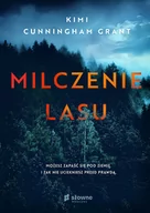 Powieści - Słowne (dawniej Burda Książki) Milczenie lasu - miniaturka - grafika 1