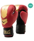 Rękawice bokserskie - EVERLAST RĘKAWICE BOKSERSKIE EV4602 PROSPECT - 6 oz. - miniaturka - grafika 1