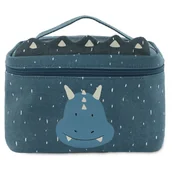 Zestawy naczyń dla dzieci - Termiczna torba Lunch Box - Triceratops Trixie Baby - miniaturka - grafika 1
