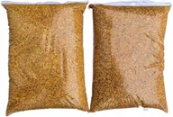 Miód - Pyłek pszczeli kwiatowy 10 kg kilo HURT worek Doypack Polski - miniaturka - grafika 1