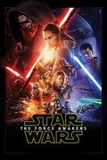 Plakaty - Pyramid Posters Star Wars Episode VII (One Sheet) - plakat PP33765 - miniaturka - grafika 1