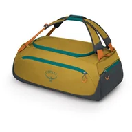 Torby podróżne - Torba podróżna Osprey Daylite Duffel 45 Kolor: brązowy/niebieski - miniaturka - grafika 1