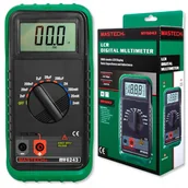 Multimetry - Uniwersalny Miernik Cyfrowy Multimetr - miniaturka - grafika 1