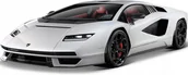 Samochody i pojazdy dla dzieci - LAMBORGHINI Countach LPi-804 1:18 Maisto 31459 - miniaturka - grafika 1