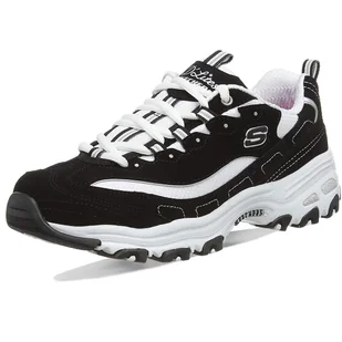 Buty D'lites Biggest Fan Rozmiar 38 Czarny - 11930-BKW - Buty trekkingowe damskie - miniaturka - grafika 1