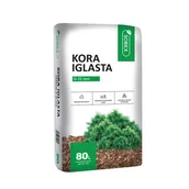 Pozostałe ozdoby ogrodowe - Sobex Kora iglasta 0-35mm 80l - miniaturka - grafika 1