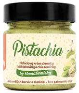 Orzeszki - GRIZLY Pistachia od @mamadomisha 200 g - miniaturka - grafika 1