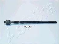 Układ kierowniczy - akcesoria - Połączenie osiowe, drążek kierowniczy poprzeczny Ashika 103-0C-C02 - miniaturka - grafika 1
