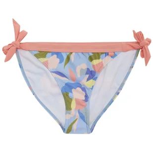 Dolna część stroju kąpielowego Regatta Flavia Bikini Str Rozmiar: XL / Kolor: niebieski/różowy - Stroje kąpielowe - miniaturka - grafika 1