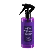 Odżywki do włosów - Anwen Shine&Glow, wygładzająca mgiełka nabłyszczająca do włosów, 150ml - miniaturka - grafika 1