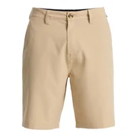 Kąpielówki męskie - Spodenki kąpielowe typu amphibian dla Mężczyzn UNION AMPH 20" Brązowy - miniaturka - grafika 1