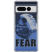 Etui i futerały do telefonów - Etui dedykowane do Google PIXEL 7 PRO wzór:  Gwiezdne Wojny 046 oryginalne i oficjalnie licencjonowane - miniaturka - grafika 1