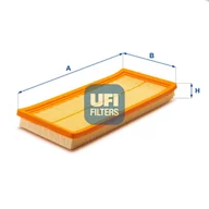 Filtry powietrza - Filtr powietrza UFI Filtry 30.339.00 - miniaturka - grafika 1