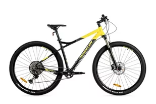 ROWER WHEELER ARROW 5.9 Kolekcja 2023 czarno/żółty rozmiar 19" - Rowery - miniaturka - grafika 1