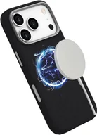 Etui i futerały do telefonów - eSTUFF ES67160029 pokrowiec na telefon komórkowy 16 cm 6.3" Czarny - miniaturka - grafika 1