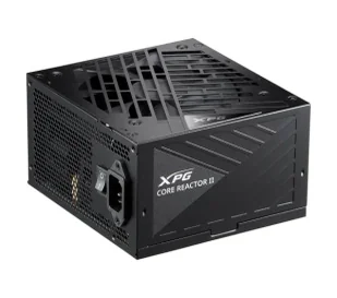 XPG Core Reactor II 1200W 80+ Gold Czarny - Zasilacze komputerowe - miniaturka - grafika 1