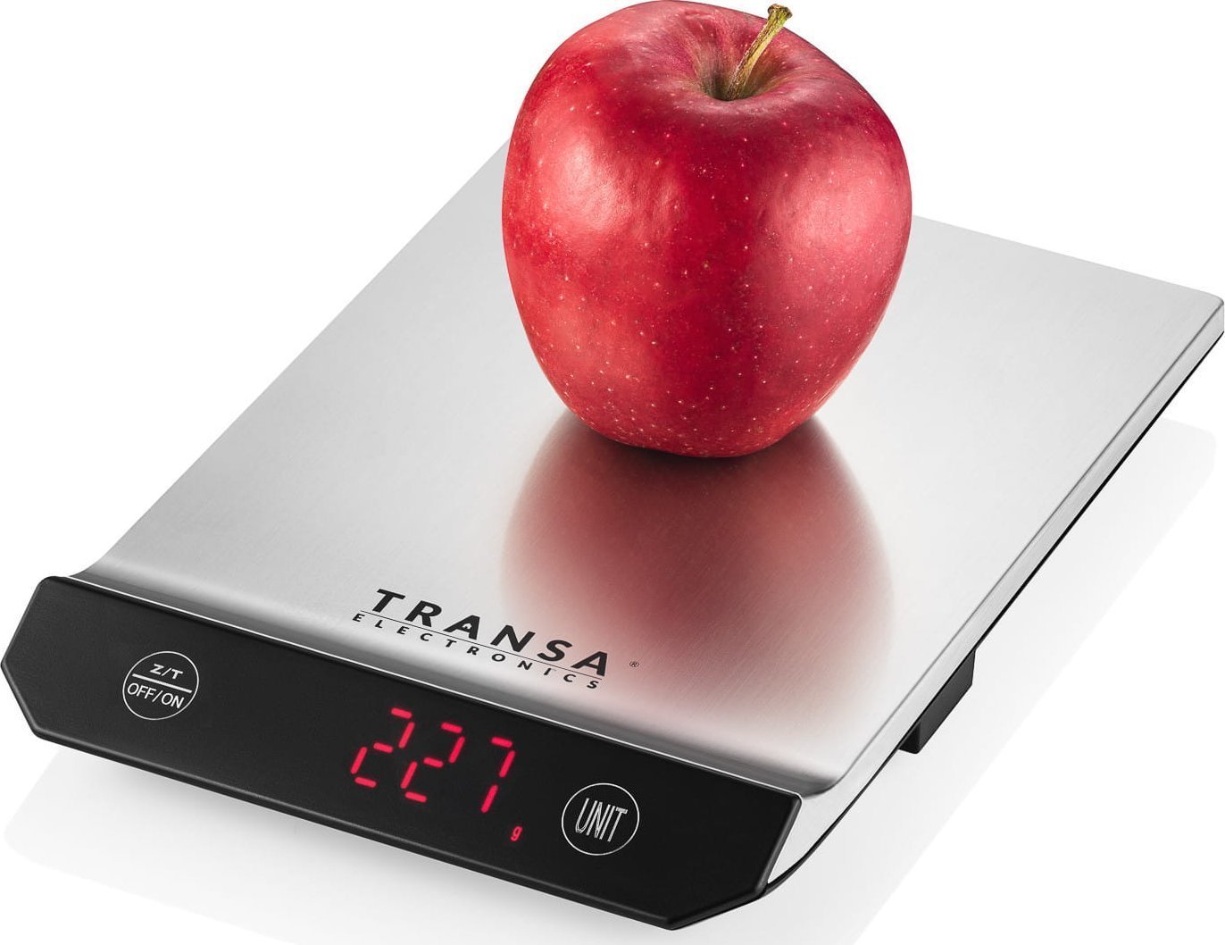 Transa Electronics Inox Scale TEW-02