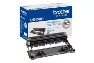 Brother Bęben DR-2401 12K - Bębny do drukarek - miniaturka - grafika 3