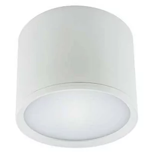 Ideus Plafon 3W LED 4000K 03107 - Lampy sufitowe - miniaturka - grafika 1