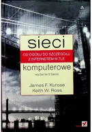 Bezpieczeństwo - Sieci od ogółu do szczegółu z internetem w tle - miniaturka - grafika 1