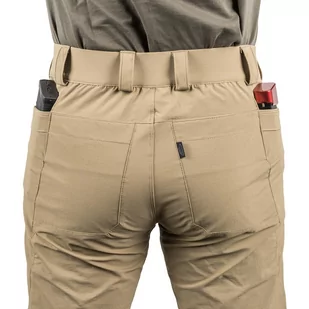 Helikon - Spodnie Covert Tactical Pants - Shadow Grey - SP-CTP-NL-35 - Odzież taktyczna i umundurowanie - miniaturka - grafika 3