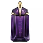 Wody i perfumy damskie - Thierry Mugler Alien woda perfumowana spray bez możliwości ponownego napełnienia 60ml - miniaturka - grafika 1