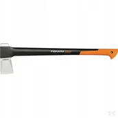 Siekiery - Fiskars siekiera rozłupująca - X25 - miniaturka - grafika 1