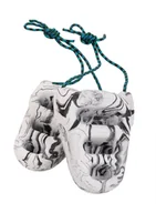 Sprzęt wspinaczkowy - Chwyty wspinaczkowe Metolius Rock Rings - black/white - miniaturka - grafika 1