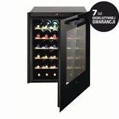 Chłodziarki do wina - Winiarka do zabudowy Elica VERITAS BI36 BL PRF0191774 - miniaturka - grafika 1