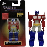 Figurki dla dzieci - MINI FIGURKA KOLEKCJONERSKA TRANSFORMERS OPTIMUS - miniaturka - grafika 1