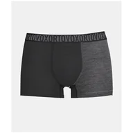 Majtki męskie - Męskie bokserki Ortovox 150 Essential Trunks M Rozmiar: L / Kolor: czarny - miniaturka - grafika 1