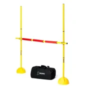 Zabawki i gry sportowe - Przeszkoda do skakania Hobby Horse Skippi 135cm Handlosfera - miniaturka - grafika 1